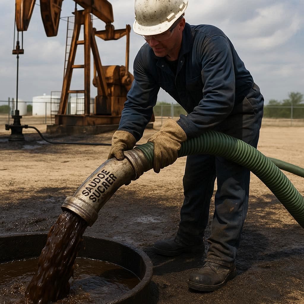 Откачка нефтепродуктов в Асино